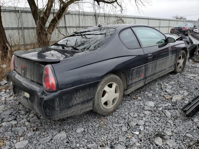 Photo 3 from auction – 2003 CHEVROLET MONTE CARL with VIN 2G1WX12K239361615