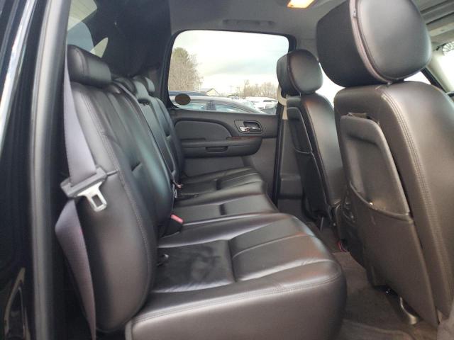 Photo 10 from auction – 2011 CHEVROLET AVALANCHE with VIN 3GNTKFE34BG241272