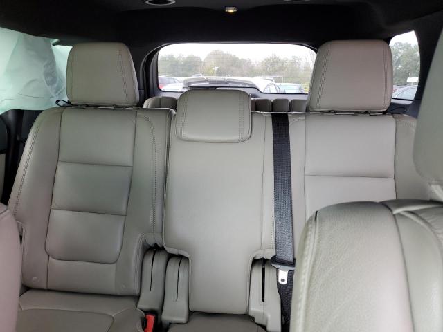 Photo 10 from auction – 2013 FORD EXPLORER X with VIN 1FM5K7D89DGB24866