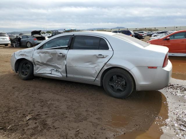 Photo 2 from auction – 2012 CHEVROLET MALIBU LS with VIN 1G1ZB5E0XCF212213