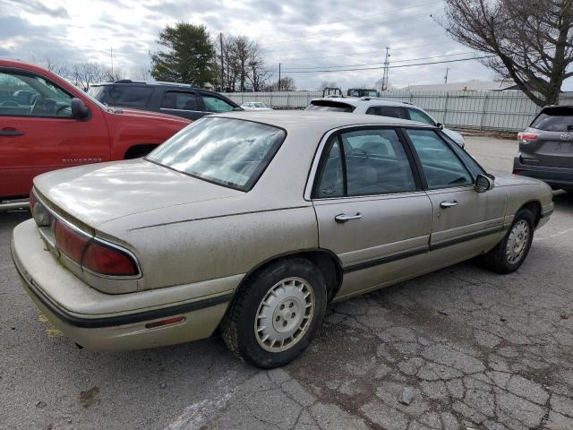 Photo 3 from auction – 1997 BUICK LESABRE CU with VIN 1G4HP52K4VH543060