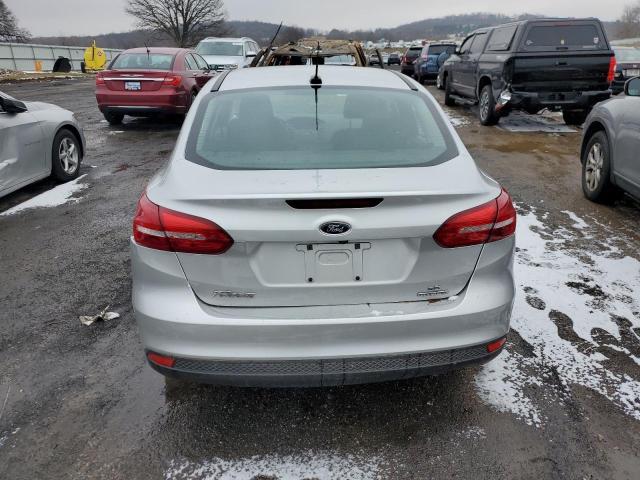 Photo 6 from auction – 2016 FORD FOCUS SE with VIN 1FADP3F25GL390258