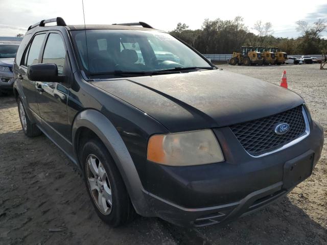 Photo 4 from auction – 2007 FORD FREESTYLE with VIN 1FMZK02197GA08053