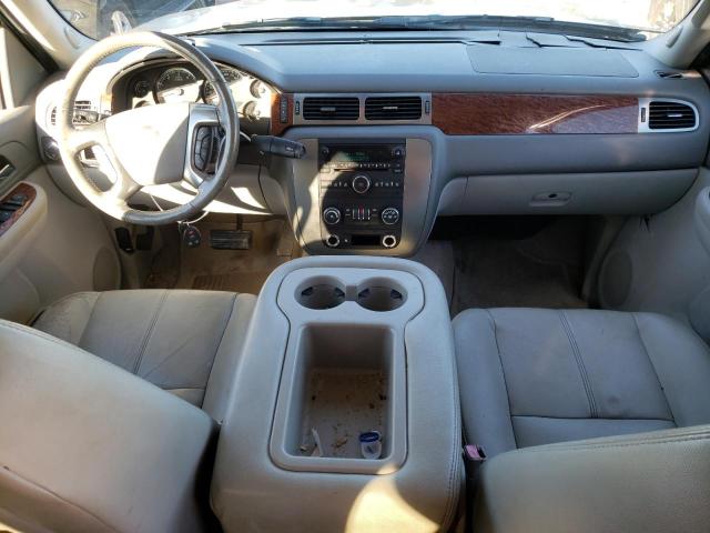 Photo 8 from auction – 2007 GMC YUKON with VIN 1GKFC13067J133129