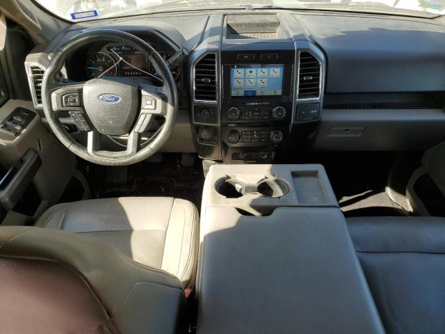 Photo 8 from auction – 2016 FORD F150 SUPER with VIN 1FTEW1CF7GKE29967