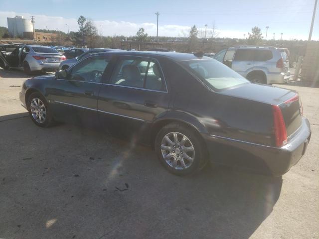 Photo 2 from auction – 2009 CADILLAC DTS with VIN 1G6KD57Y69U138723
