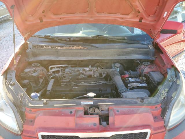 Photo 11 from auction – 2010 KIA SOUL + with VIN KNDJT2A28A7149658