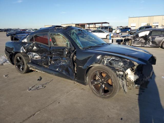 Photo 4 from auction – 2014 DODGE CHARGER R/ with VIN 2C3CDXCT5EH309390