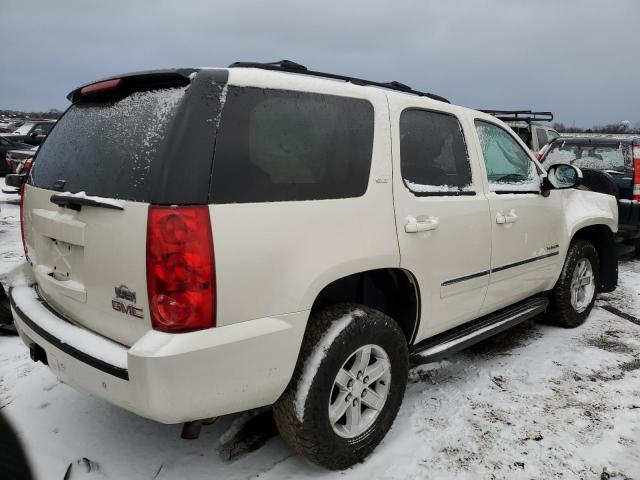 Photo 3 from auction – 2012 GMC YUKON SLT with VIN 1GKS2CE09CR289283