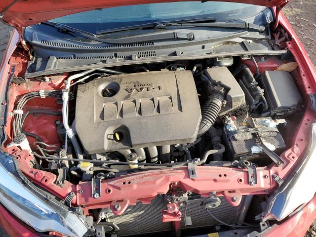 Photo 11 from auction – 2016 TOYOTA COROLLA L with VIN 2T1BURHE2GC573483