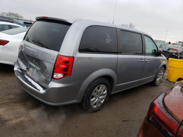 Photo 3 from auction – 2018 DODGE GRAND CARA with VIN 2C4RDGBG1JR190400