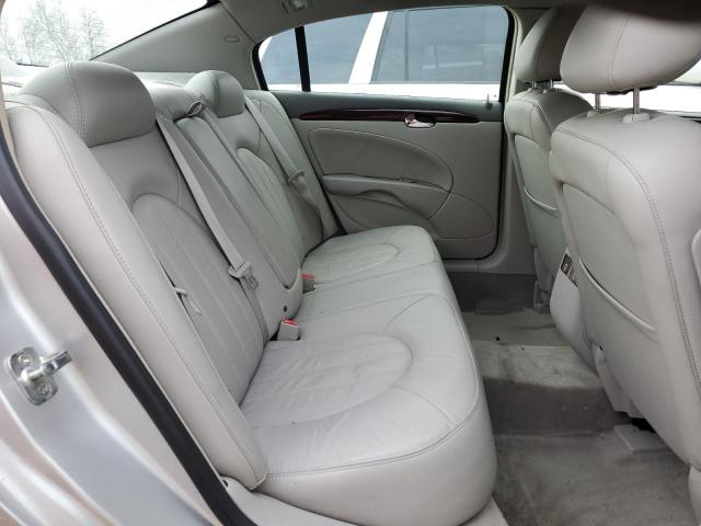 Photo 10 from auction – 2011 BUICK LUCERNE with VIN 1G4HC5EM1BU111506