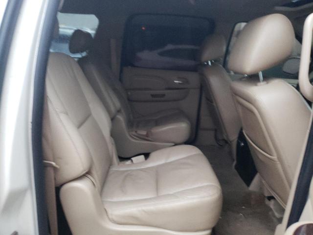 Photo 10 from auction – 2010 CADILLAC ESCALADE E with VIN 1GYUKJEF4AR100706