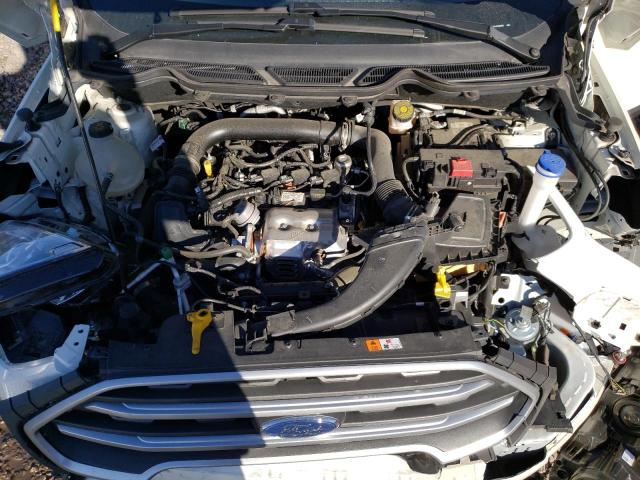 Photo 12 from auction – 2020 FORD ECOSPORT S with VIN MAJ3S2GE3LC336285