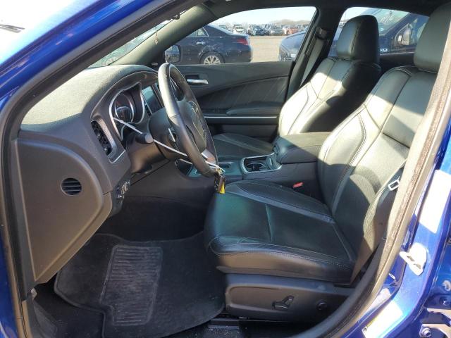 Photo 7 from auction – 2018 DODGE CHARGER GT with VIN 2C3CDXJG7JH244459