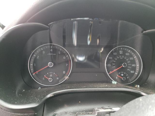 Photo 9 from auction – 2020 KIA FORTE FE with VIN 3KPF24AD7LE208806