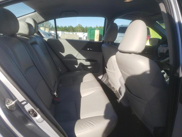 Photo 10 from auction – 2016 HONDA ACCORD LX with VIN 1HGCR2F30GA080731