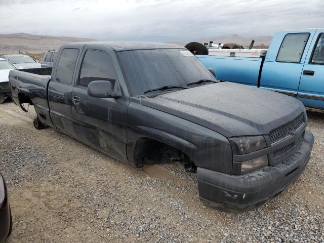 Photo 4 from auction – 2005 CHEVROLET SILVERADO with VIN 2GCEC19V951354936