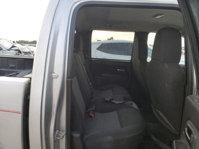 Photo 10 from auction – 2011 CHEVROLET COLORADO L with VIN 1GCHSDFE1B8102211