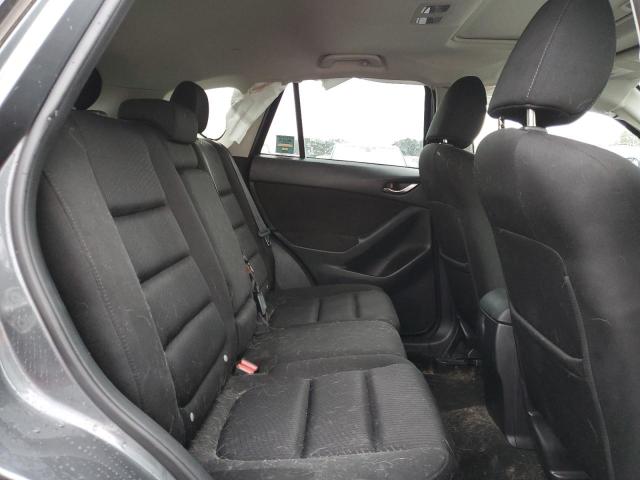 Photo 10 from auction – 2013 MAZDA CX-5 TOURI with VIN JM3KE4CE5D0122732