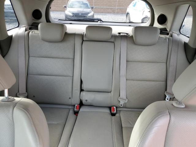 Photo 10 from auction – 2010 ACURA RDX TECHNO with VIN 5J8TB1H54AA006958