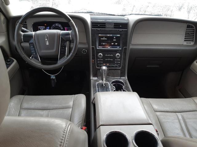 Photo 8 from auction – 2015 LINCOLN NAVIGATOR with VIN 5LMJJ2JT3FEJ08123