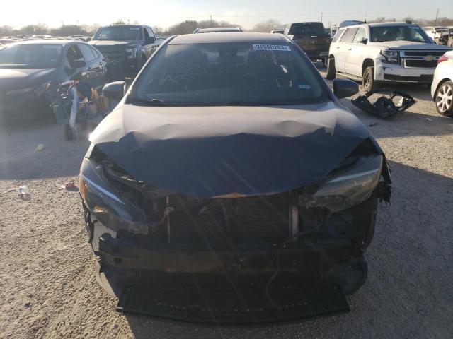 Photo 5 from auction – 2018 TOYOTA COROLLA L with VIN 2T1BURHE8JC119536