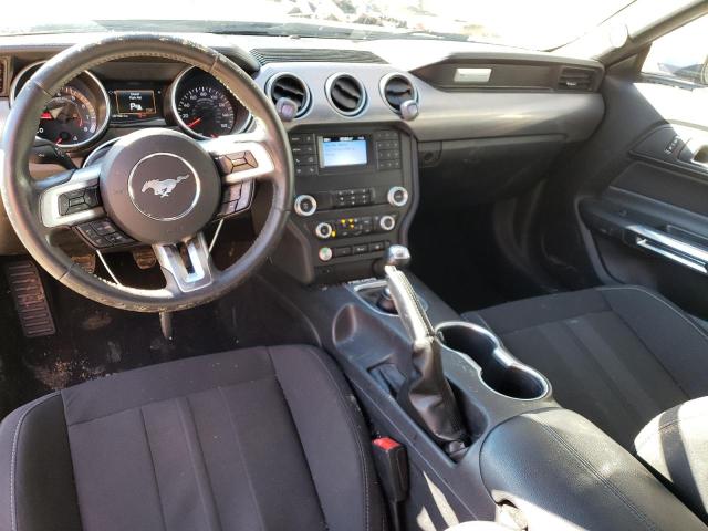 Photo 8 from auction – 2019 FORD MUSTANG GT with VIN 1FA6P8CF0K5168947