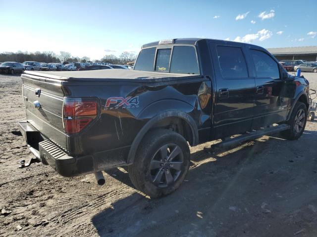 Photo 3 from auction – 2014 FORD F150 SUPER with VIN 1FTFW1ET6EKF15016