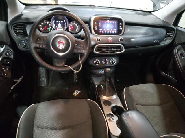 Photo 8 from auction – 2018 FIAT 500X POP with VIN ZFBCFXAB6JP682575
