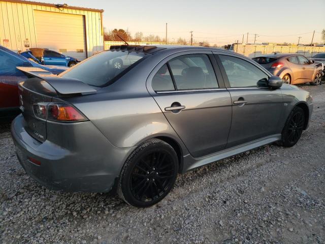 Photo 3 from auction – 2016 MITSUBISHI LANCER GT with VIN JA32U8FW6GU003283