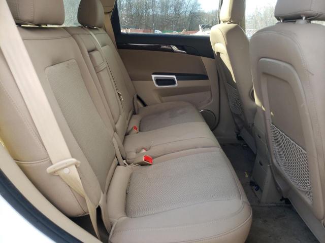 Photo 10 from auction – 2008 SATURN VUE XE with VIN 3GSCL33P78S684066