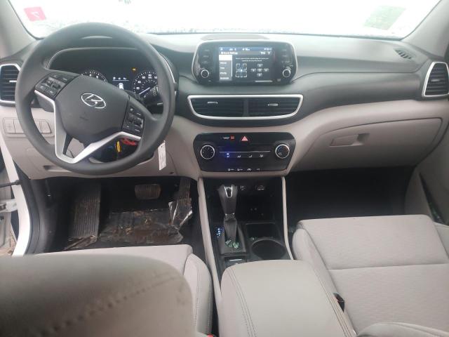 Photo 8 from auction – 2019 HYUNDAI TUCSON SE with VIN KM8J2CA43KU072979
