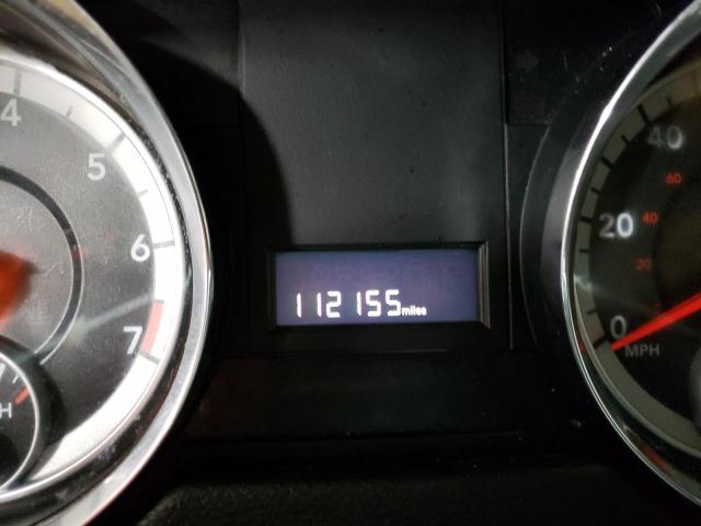 Photo 9 from auction – 2013 DODGE GRAND CARA with VIN 2C4RDGCG0DR794992