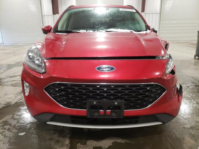 Photo 5 from auction – 2020 FORD ESCAPE TIT with VIN 1FMCU9J95LUA40683