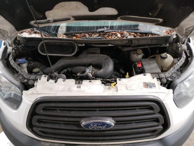 Photo 12 from auction – 2015 FORD TRANSIT T- with VIN 1FTNE1YM0FKB31561