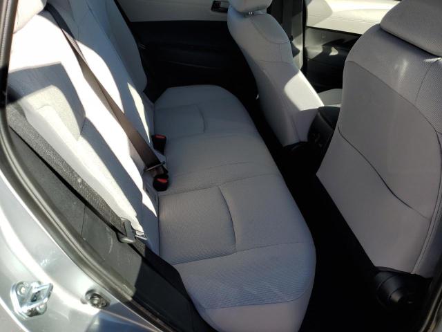 Photo 11 from auction – 2022 TOYOTA COROLLA CR with VIN 7MUAAAAG3NV021678