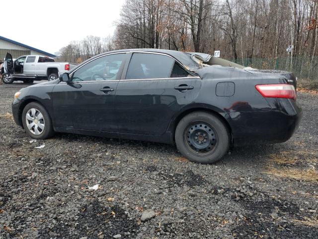 Photo 2 from auction – 2009 TOYOTA CAMRY BASE with VIN 4T1BE46KX9U893953