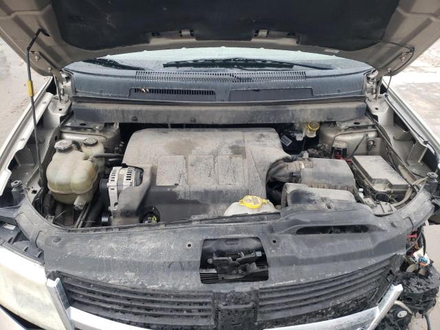 Photo 11 from auction – 2009 DODGE JOURNEY SX with VIN 3D4GH57V59T592052