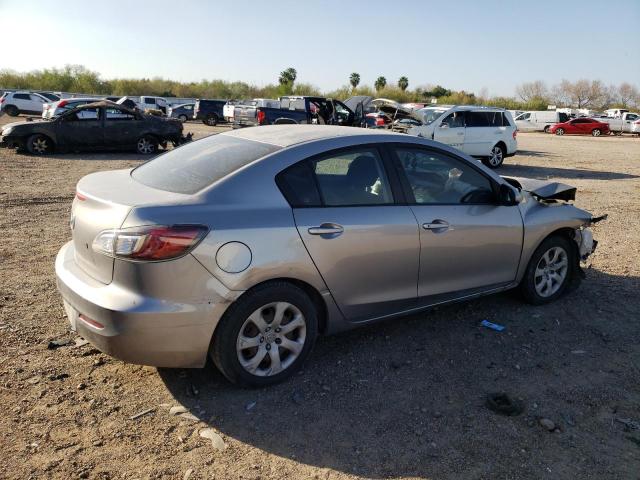 Photo 3 from auction – 2012 MAZDA 3 I with VIN JM1BL1UF2C1500843