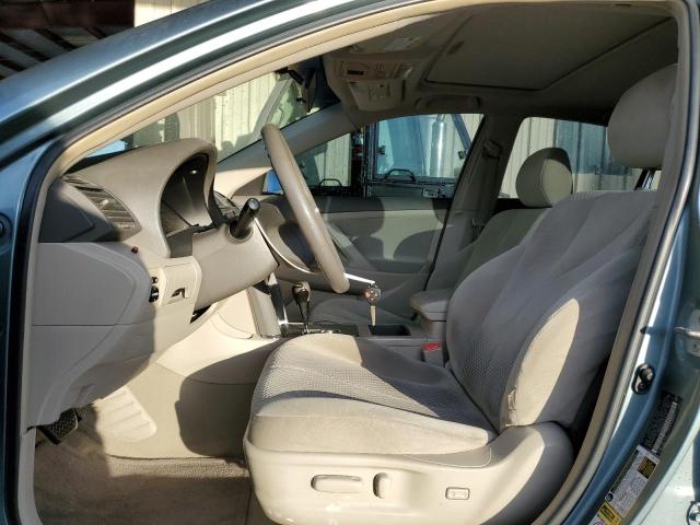 Photo 7 from auction – 2009 TOYOTA CAMRY BASE with VIN 4T1BE46K99U892146