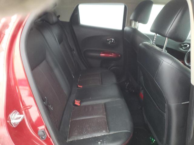 Photo 10 from auction – 2015 NISSAN JUKE S with VIN JN8AF5MV6FT551437