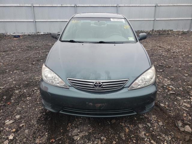 Photo 5 from auction – 2005 TOYOTA CAMRY with VIN 4T1BF30K35U084434
