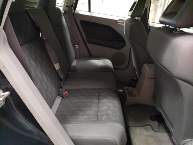Photo 10 from auction – 2007 DODGE CALIBER with VIN 1B3HB28B27D176955