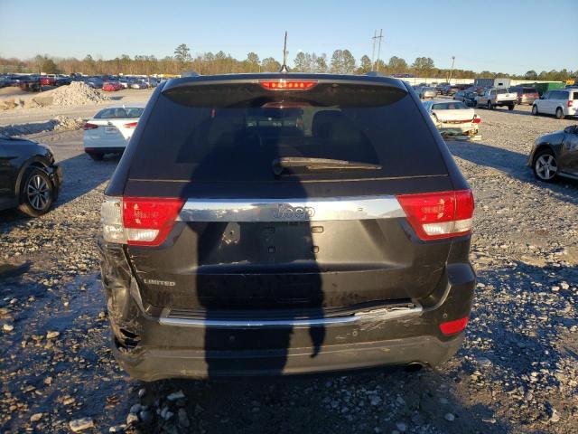 Photo 6 from auction – 2012 JEEP GRAND CHER with VIN 1C4RJEBGXCC263949