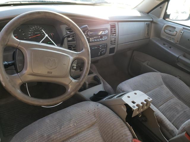 Photo 8 from auction – 2003 DODGE DURANGO SP with VIN 1D4HS38N13F531713