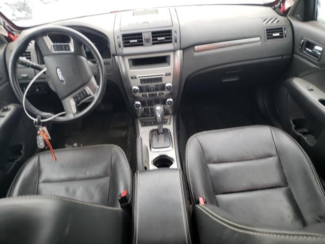 Photo 8 from auction – 2012 FORD FUSION SEL with VIN 3FAHP0JA0CR415609