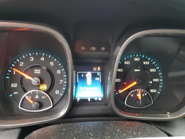 Photo 9 from auction – 2014 CHEVROLET MALIBU LS with VIN 1G11B5SL5EF231007