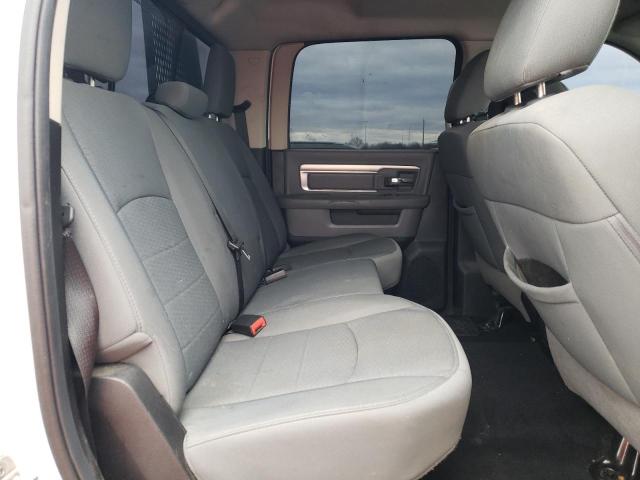 Photo 10 from auction – 2013 RAM 2500 SLT with VIN 3C6UR5DL0DG599080