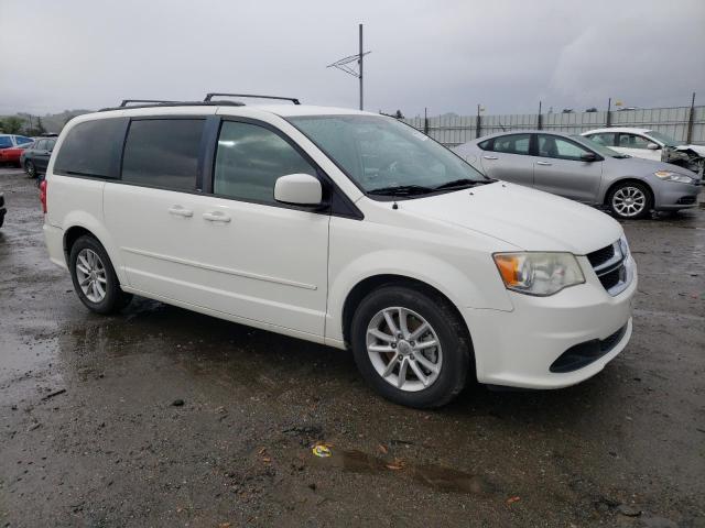 Photo 4 from auction – 2013 DODGE GRAND CARA with VIN 2C4RDGCG6DR685551